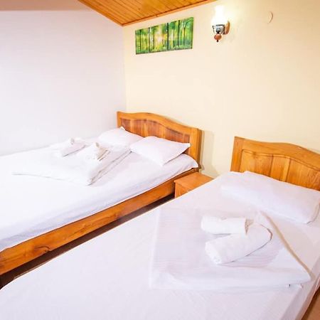 Hotel Casa Alba Baia de Aramă Zewnętrze zdjęcie